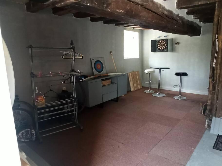 Holiday home De Campagne Tres Calme