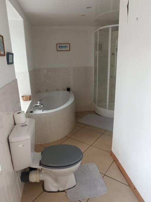 De Campagne Tres Calme Holiday home
