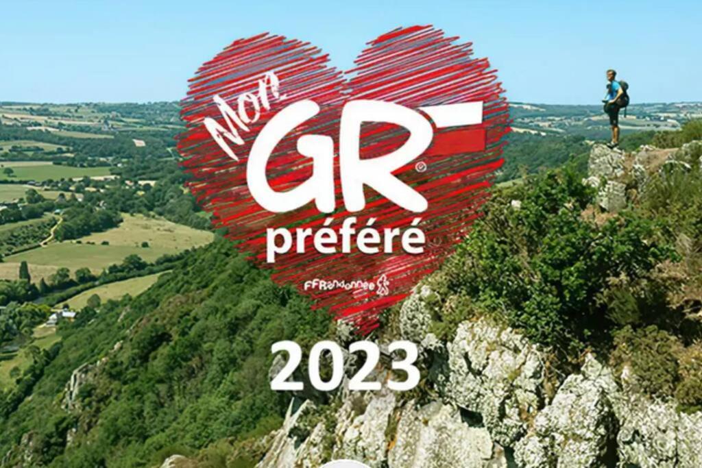 Holiday home De Campagne Tres Calme