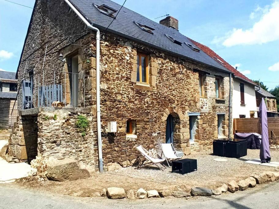 De Campagne Tres Calme * Ménil-Hubert-sur-Orne